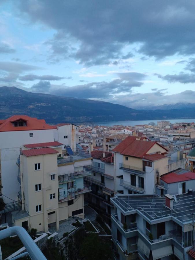 Ένα Μέρος Για Ήσυχες Διακοπές Διαμέρισμα Ιωάννινα Εξωτερικό φωτογραφία