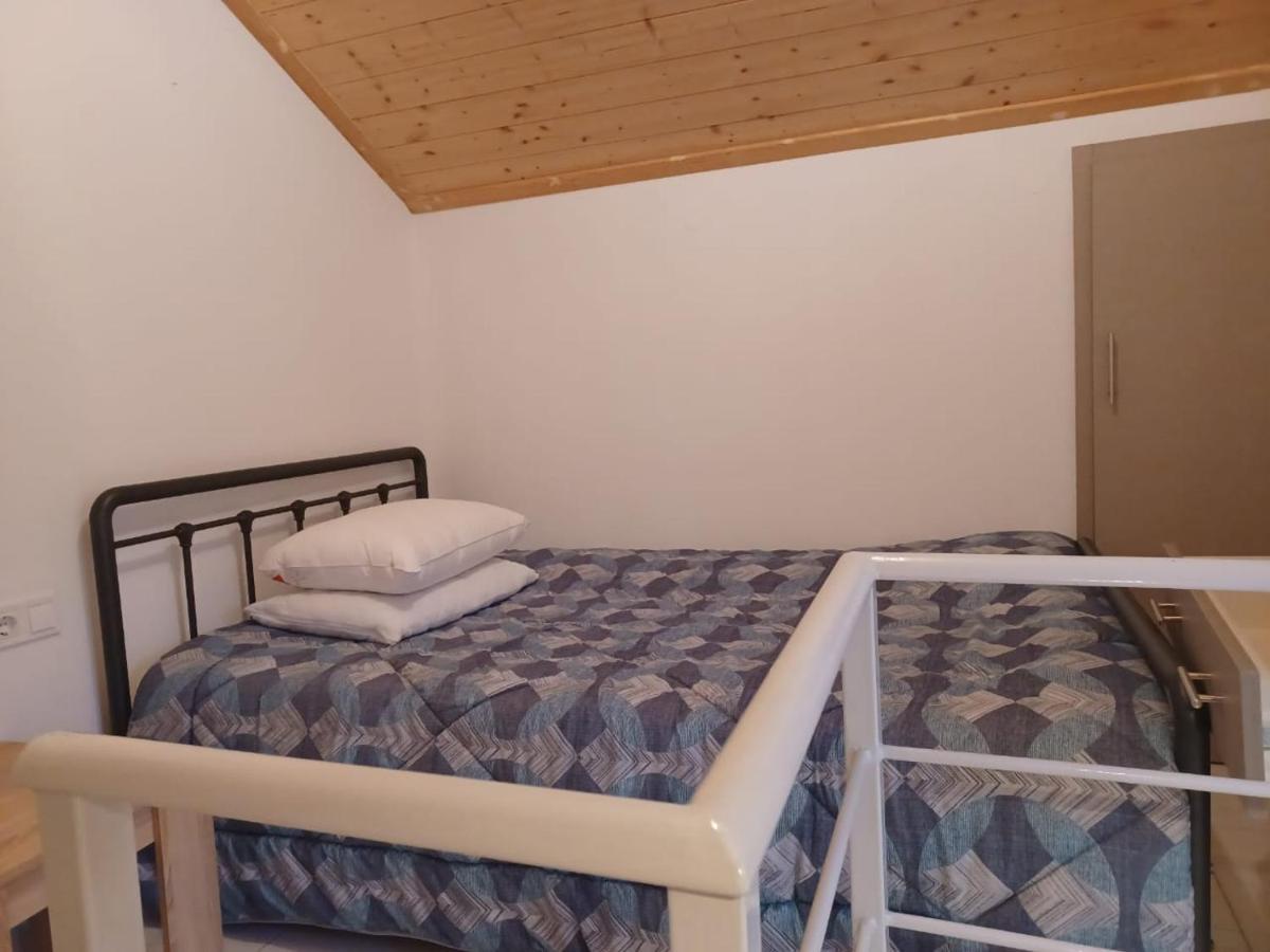 Ένα Μέρος Για Ήσυχες Διακοπές Διαμέρισμα Ιωάννινα Εξωτερικό φωτογραφία